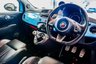 USED 2014 64 ABARTH 500 1.4 ABARTH 595C TURISMO 3d 160 BHP 