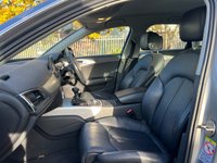 USED 2012 12 AUDI A6 2.0 AVANT TDI SE 5d 175 BHP 