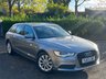 USED 2012 12 AUDI A6 2.0 AVANT TDI SE 5d 175 BHP 