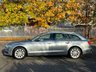 USED 2012 12 AUDI A6 2.0 AVANT TDI SE 5d 175 BHP 