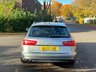 USED 2012 12 AUDI A6 2.0 AVANT TDI SE 5d 175 BHP 