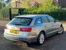 USED 2012 12 AUDI A6 2.0 AVANT TDI SE 5d 175 BHP 