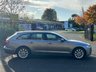 USED 2012 12 AUDI A6 2.0 AVANT TDI SE 5d 175 BHP 
