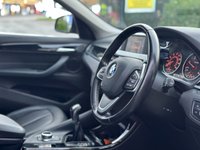 USED 2017 17 BMW X1 2.0 SDRIVE18D XLINE 5d 148 BHP 