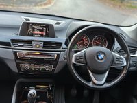 USED 2017 17 BMW X1 2.0 SDRIVE18D XLINE 5d 148 BHP 