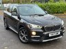 USED 2017 17 BMW X1 2.0 SDRIVE18D XLINE 5d 148 BHP 