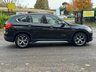 USED 2017 17 BMW X1 2.0 SDRIVE18D XLINE 5d 148 BHP 