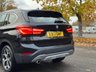USED 2017 17 BMW X1 2.0 SDRIVE18D XLINE 5d 148 BHP 