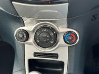 USED 2012 62 FORD FIESTA 1.2 ZETEC 3d 81 BHP 