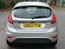 USED 2012 62 FORD FIESTA 1.2 ZETEC 3d 81 BHP 