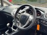 USED 2012 62 FORD FIESTA 1.2 ZETEC 3d 81 BHP 