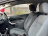USED 2012 62 FORD FIESTA 1.2 ZETEC 3d 81 BHP 