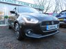 USED 2019 69 SUZUKI SWIFT 1.0 SZ5 BOOSTERJET 5d 110 BHP AUTOMATIC Automatic, Full Suzuki Main Dealer Service History, One Owner, MOT until September 2024