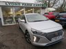 USED 2019 69 HYUNDAI IONIQ 1.6 SE MHEV 5d 140 BHP AUTOMATIC MILD HYBRID One Owner, Just Serviced, MOT until September 2024, Self-Charging Mild Hybrid, Automatic, Superb fuel economy! Low Insurance Group!