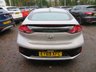 USED 2019 69 HYUNDAI IONIQ 1.6 SE MHEV 5d 140 BHP AUTOMATIC MILD HYBRID One Owner, Just Serviced, MOT until September 2024, Self-Charging Mild Hybrid, Automatic, Superb fuel economy! Low Insurance Group!
