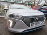 USED 2019 69 HYUNDAI IONIQ 1.6 SE MHEV 5d 140 BHP AUTOMATIC MILD HYBRID One Owner, Just Serviced, MOT until September 2024, Self-Charging Mild Hybrid, Automatic, Superb fuel economy! Low Insurance Group!