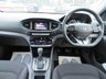 USED 2019 69 HYUNDAI IONIQ 1.6 SE MHEV 5d 140 BHP AUTOMATIC MILD HYBRID One Owner, Just Serviced, MOT until September 2024, Self-Charging Mild Hybrid, Automatic, Superb fuel economy! Low Insurance Group!