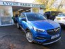 USED 2019 69 VAUXHALL GRANDLAND X 1.2 TECH LINE NAV S/S 5d 129 BHP AUTOMATIC Automatic, Full Vauxhall Main Dealer Service History, One Owner, NEW MOT