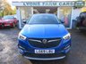 USED 2019 69 VAUXHALL GRANDLAND X 1.2 TECH LINE NAV S/S 5d 129 BHP AUTOMATIC Automatic, Full Vauxhall Main Dealer Service History, One Owner, NEW MOT