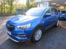 USED 2019 69 VAUXHALL GRANDLAND X 1.2 TECH LINE NAV S/S 5d 129 BHP AUTOMATIC Automatic, Full Vauxhall Main Dealer Service History, One Owner, NEW MOT