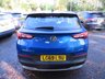 USED 2019 69 VAUXHALL GRANDLAND X 1.2 TECH LINE NAV S/S 5d 129 BHP AUTOMATIC Automatic, Full Vauxhall Main Dealer Service History, One Owner, NEW MOT