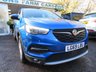 USED 2019 69 VAUXHALL GRANDLAND X 1.2 TECH LINE NAV S/S 5d 129 BHP AUTOMATIC Automatic, Full Vauxhall Main Dealer Service History, One Owner, NEW MOT