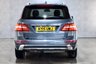 USED 2015 15 MERCEDES-BENZ M-CLASS 2.1 ML250 BLUETEC AMG LINE 5d 204 BHP *** FULL SERVICE HISTORY ***
