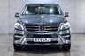 USED 2015 15 MERCEDES-BENZ M-CLASS 2.1 ML250 BLUETEC AMG LINE 5d 204 BHP *** FULL SERVICE HISTORY ***