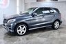USED 2015 15 MERCEDES-BENZ M-CLASS 2.1 ML250 BLUETEC AMG LINE 5d 204 BHP *** FULL SERVICE HISTORY ***