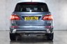 USED 2015 15 MERCEDES-BENZ M-CLASS 2.1 ML250 BLUETEC AMG LINE 5d 204 BHP *** FULL SERVICE HISTORY ***