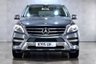USED 2015 15 MERCEDES-BENZ M-CLASS 2.1 ML250 BLUETEC AMG LINE 5d 204 BHP *** FULL SERVICE HISTORY ***