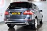 USED 2015 15 MERCEDES-BENZ M-CLASS 2.1 ML250 BLUETEC AMG LINE 5d 204 BHP *** FULL SERVICE HISTORY ***