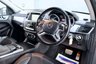 USED 2015 15 MERCEDES-BENZ M-CLASS 2.1 ML250 BLUETEC AMG LINE 5d 204 BHP *** FULL SERVICE HISTORY ***