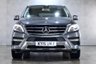 USED 2015 15 MERCEDES-BENZ M-CLASS 2.1 ML250 BLUETEC AMG LINE 5d 204 BHP *** FULL SERVICE HISTORY ***