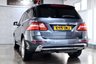 USED 2015 15 MERCEDES-BENZ M-CLASS 2.1 ML250 BLUETEC AMG LINE 5d 204 BHP *** FULL SERVICE HISTORY ***