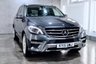 USED 2015 15 MERCEDES-BENZ M-CLASS 2.1 ML250 BLUETEC AMG LINE 5d 204 BHP *** FULL SERVICE HISTORY ***