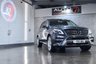 USED 2015 15 MERCEDES-BENZ M-CLASS 2.1 ML250 BLUETEC AMG LINE 5d 204 BHP *** FULL SERVICE HISTORY ***
