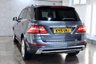 USED 2015 15 MERCEDES-BENZ M-CLASS 2.1 ML250 BLUETEC AMG LINE 5d 204 BHP *** FULL SERVICE HISTORY ***
