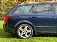 USED 2004 54 AUDI A4 1.9 AVANT TDI SPORT 5d 129 BHP 