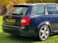 USED 2004 54 AUDI A4 1.9 AVANT TDI SPORT 5d 129 BHP 