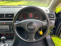 USED 2004 54 AUDI A4 1.9 AVANT TDI SPORT 5d 129 BHP 