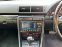 USED 2004 54 AUDI A4 1.9 AVANT TDI SPORT 5d 129 BHP 