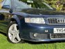 USED 2004 54 AUDI A4 1.9 AVANT TDI SPORT 5d 129 BHP 