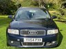 USED 2004 54 AUDI A4 1.9 AVANT TDI SPORT 5d 129 BHP 