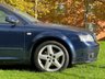USED 2004 54 AUDI A4 1.9 AVANT TDI SPORT 5d 129 BHP 