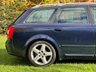 USED 2004 54 AUDI A4 1.9 AVANT TDI SPORT 5d 129 BHP 