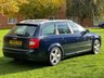 USED 2004 54 AUDI A4 1.9 AVANT TDI SPORT 5d 129 BHP 
