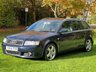 USED 2004 54 AUDI A4 1.9 AVANT TDI SPORT 5d 129 BHP 