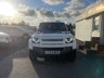 USED 2023 23 LAND ROVER DEFENDER 3.0 X-DYNAMIC HSE MHEV 3d AUTO 250 BHP 1 OWNER TOW BAR TOP SPEC** WE SPECIALISE IN FINANCE CALL FOR A QUOTATION*