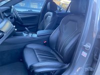 USED 2021 21 BMW 5 SERIES 2.0 520D M SPORT TOURING MHEV 5d 190PS 